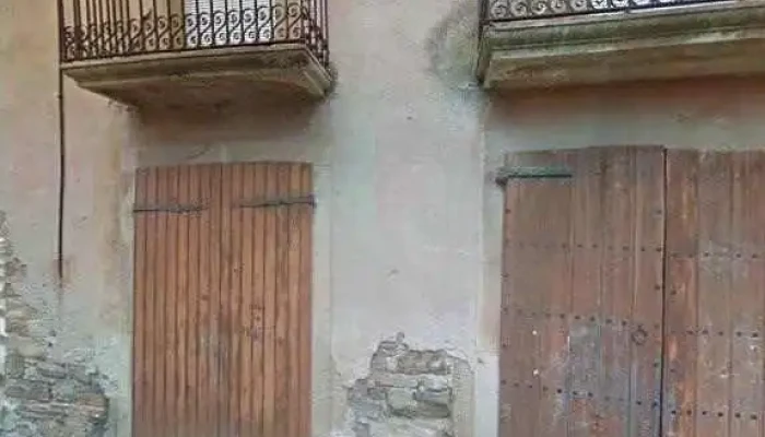 Iglesia De Sant Pere -  Videos - Granyena de Segarra
