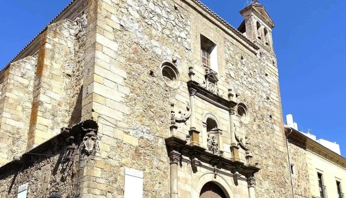 Iglesia De Santa Ana -  Como Llegar - Palencia