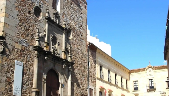 Iglesia De Santa Ana -  Descuentos - Palencia