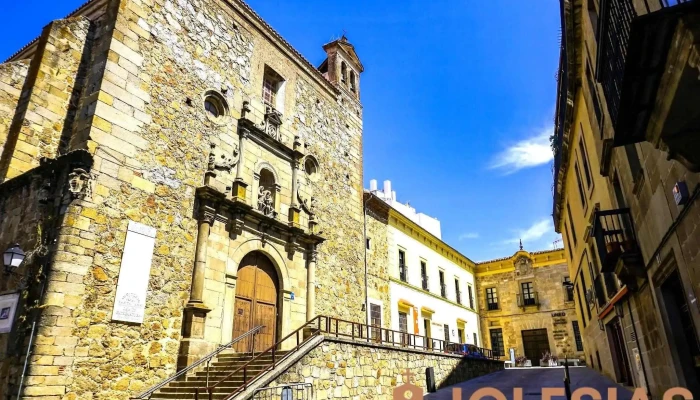 Iglesia De Santa Ana -  Iglesia Catolica - Palencia
