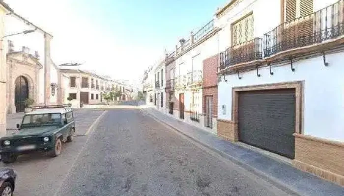 Iglesia De Santa Ana -  Opiniones - La Roda de Andalucía