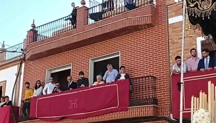 Iglesia De Santa Ana -  Videos - La Roda de Andalucía