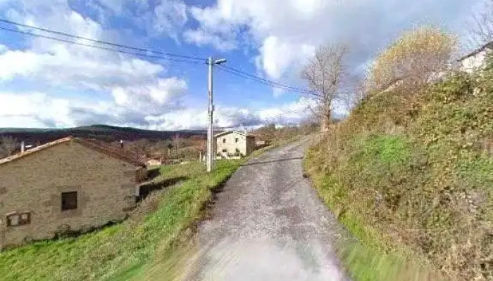 Iglesia De Santa Catalina -  Abierto Ahora - Arroyuelos