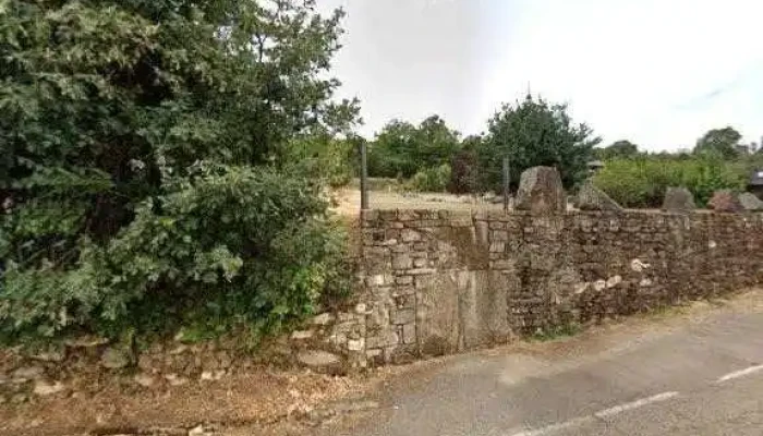 Iglesia De Santa Colomba -  Iglesia - Rosinos de la Requejada