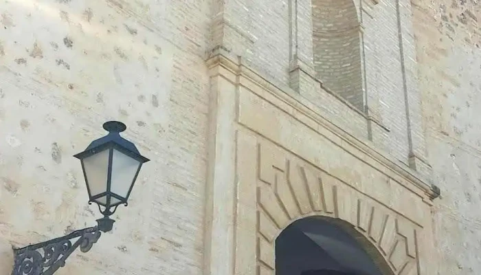 Iglesia De Santa Maria De Jesus Recientes - Antequera