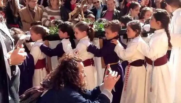 Iglesia De Santa Maria De Las Flores Videos - Hornachuelos