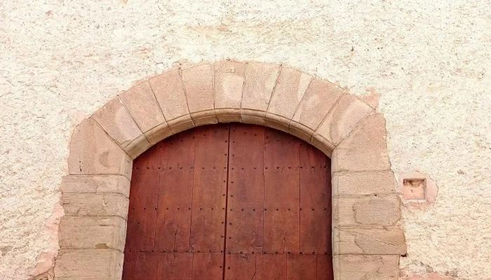 Iglesia De Santa Maria De Llimiana -  Fotos - Llimiana