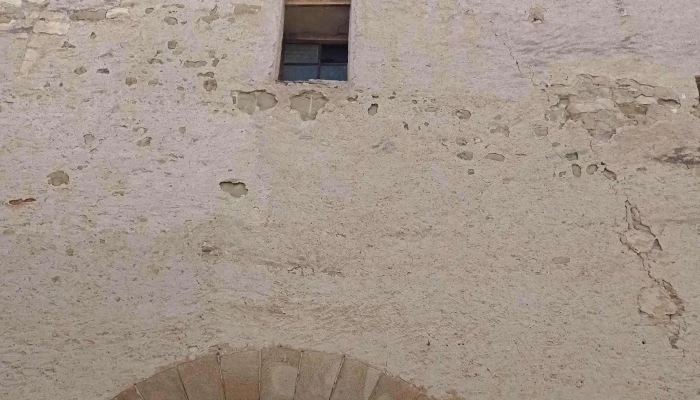Iglesia De Santa Maria De Llimiana -  Telefono - Llimiana