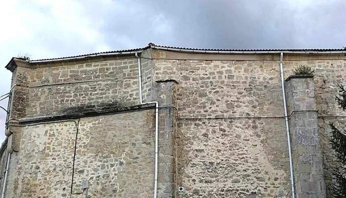 Iglesia De Santa Maria Descuentos - Gesaltza Añana