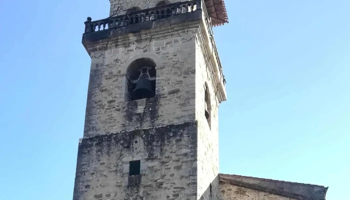 Iglesia De Santa Maria Direccion - Amurrio