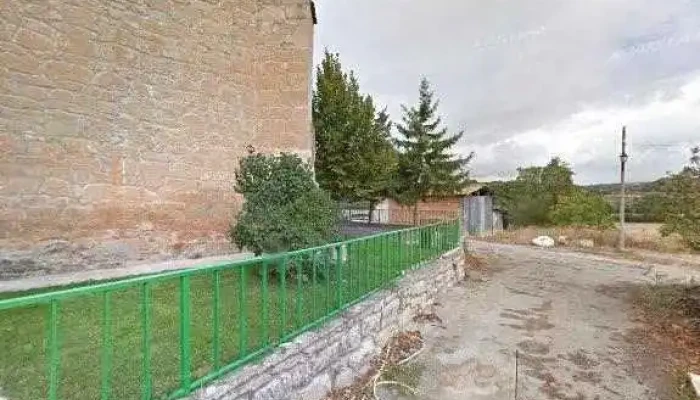 Iglesia De Santa Maria Iglesia - Miranda de Ebro