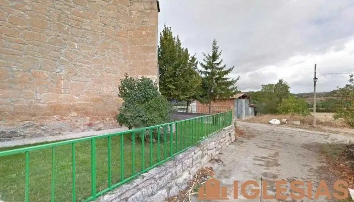 Iglesia de Santa María - Miranda De Ebro