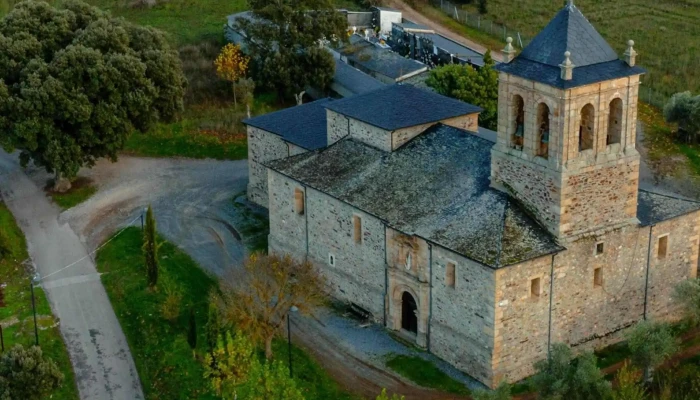Iglesia De Santa Maria Opiniones - Ponferrada