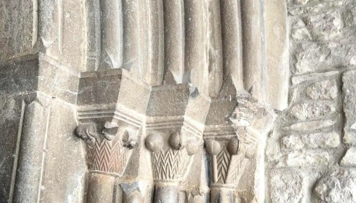 Iglesia De Santa Maria Promocion - Amurrio