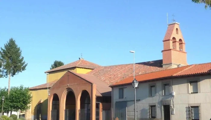 Iglesia de Santa María - Toral De Los Guzmanes