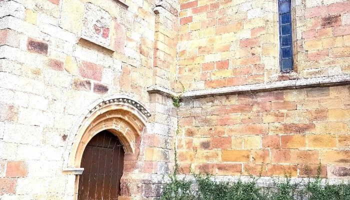Iglesia De Santa Maria Videos - Cantabria