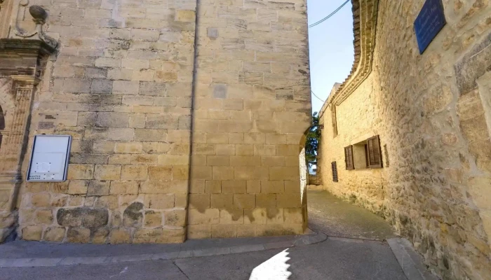 Iglesia De Santa Maria -  Videos - El Vilosell