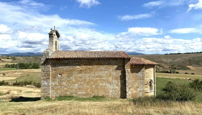 Iglesia De Santa Olalla -  Iglesia Catolica - Santa Olalla