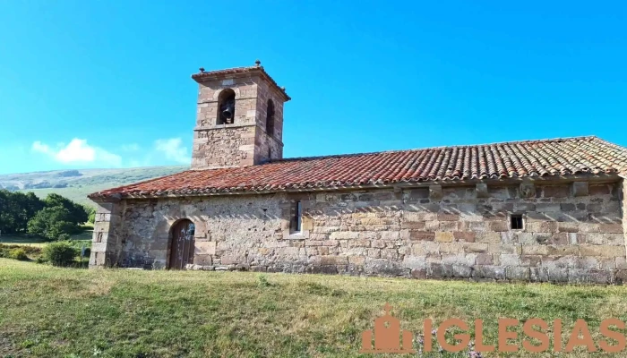 Iglesia De Santa Olalla -  Iglesia - Santa Olalla