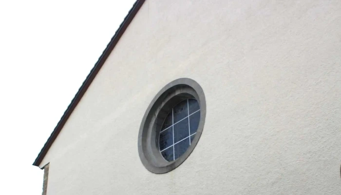 Iglesia De Santiago -  Numero - Jaca