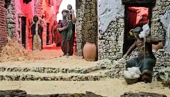 Iglesia De Santiago -  Videos - Jaca