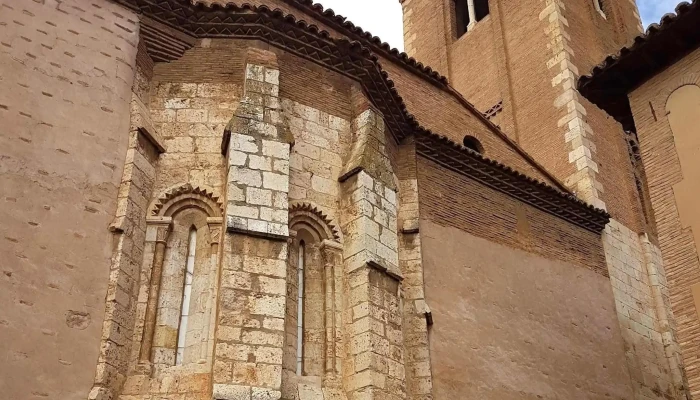 Iglesia De Santo Domingo -  Fotos - Daroca
