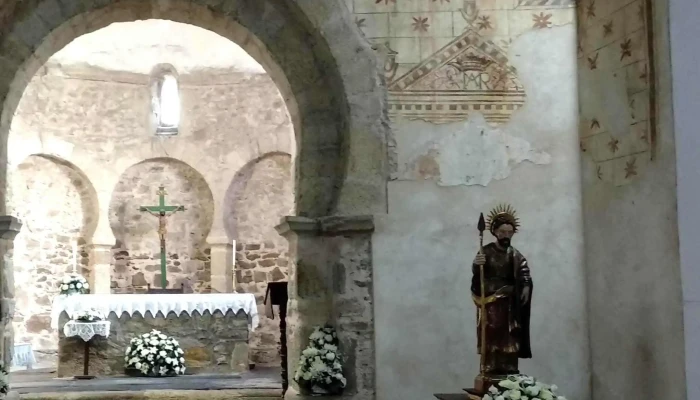 Iglesia De Santo Tomas Cerca De Mi - Santo Tomás de las Ollas
