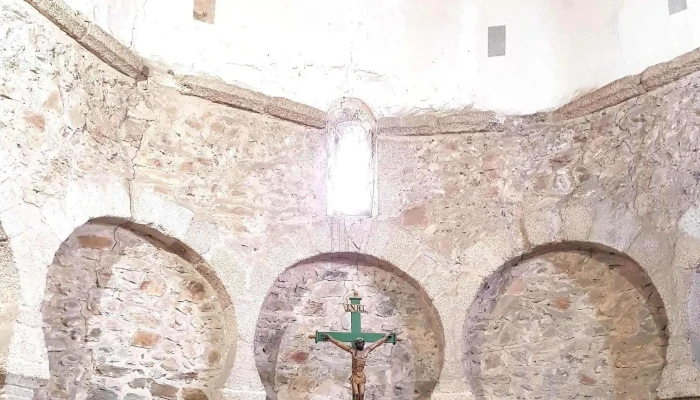 Iglesia De Santo Tomas Instagram - Santo Tomás de las Ollas