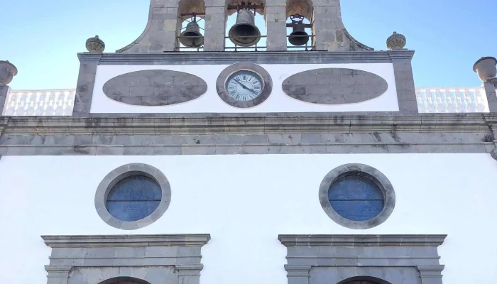 Iglesia De Vega De San Mateo -  Precios - Vega de San Mateo