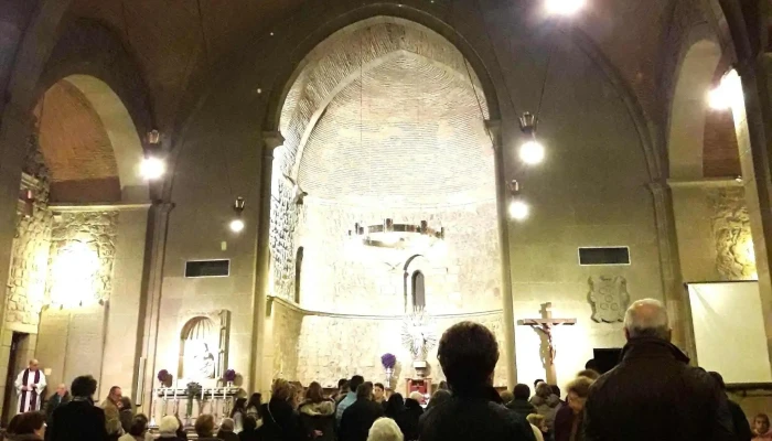 Iglesia El Salvador -  Direccion - Plasencia