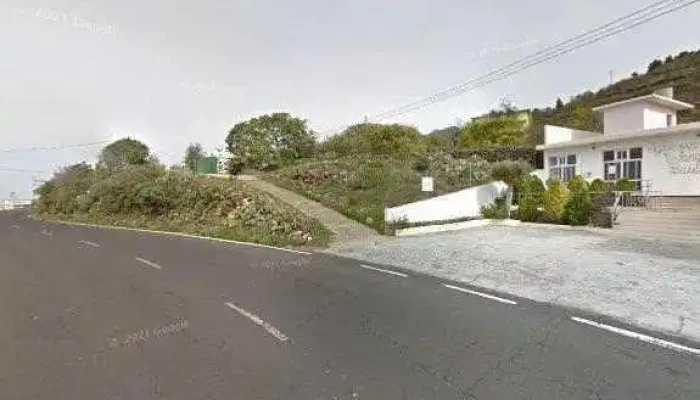 Iglesia Evangelica Bautista De La Palma Fotos - Tijarafe