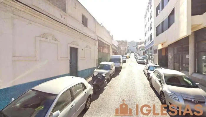 Iglesia Evangélica El Renuevo - Las Palmas De Gran Canaria