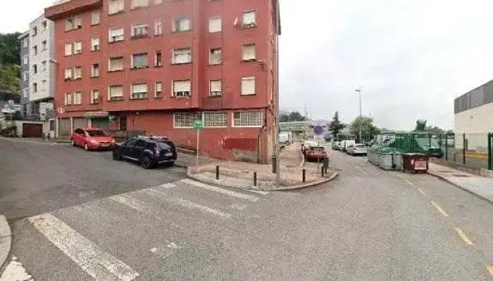 Iglesia Evangelica Filadelfia De Zorroza Como Llegar - Barakaldo
