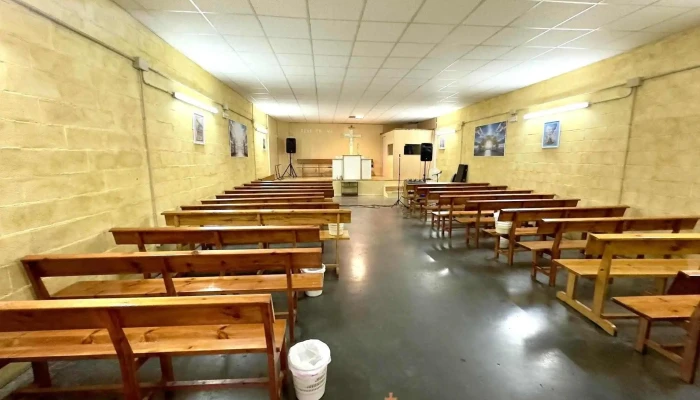 Iglesia Evangelica Filadelfia De Zorroza Iglesia Evangelica - Barakaldo