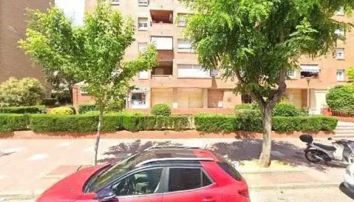 Iglesia Evangelica Filadelfia Lugar De Culto - Martorell
