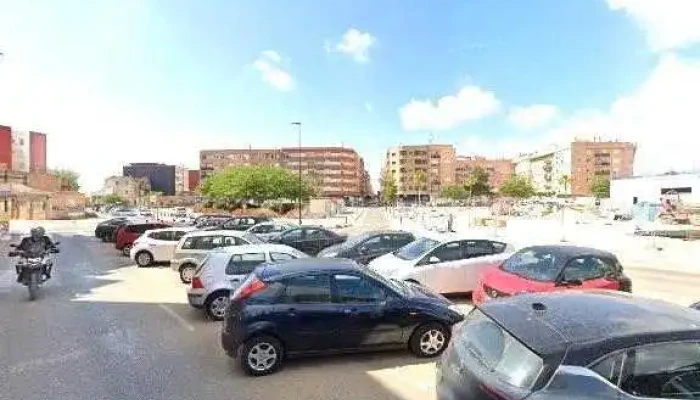 Iglesia Evangelica Filadelfia Vida Nueva -  Precios - Catarroja