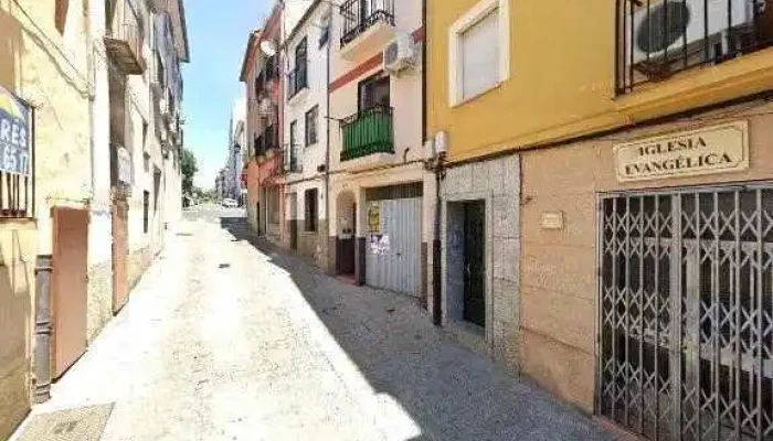 Iglesia Evangelica Iglesia - Plasencia