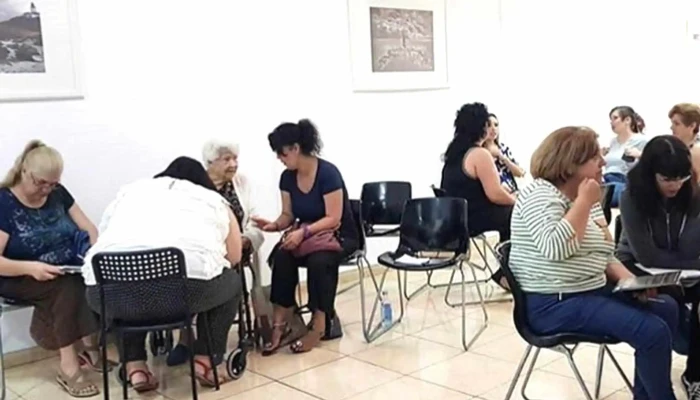 Iglesia Evangelica Ora Sobre La Roca Abierto Ahora - Puerto de la Cruz