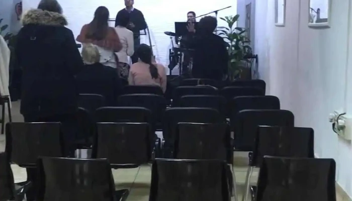 Iglesia Evangelica Ora Sobre La Roca Videos - Puerto de la Cruz