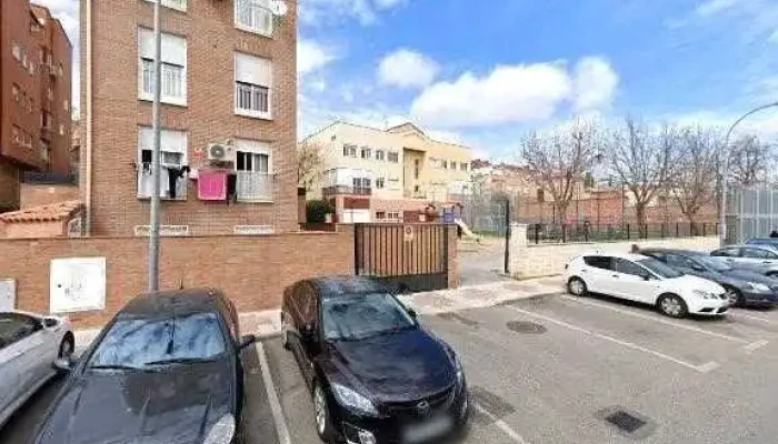 Iglesia Evangelica Predicamos A Jesucristo Iglesia - Azuqueca de Henares
