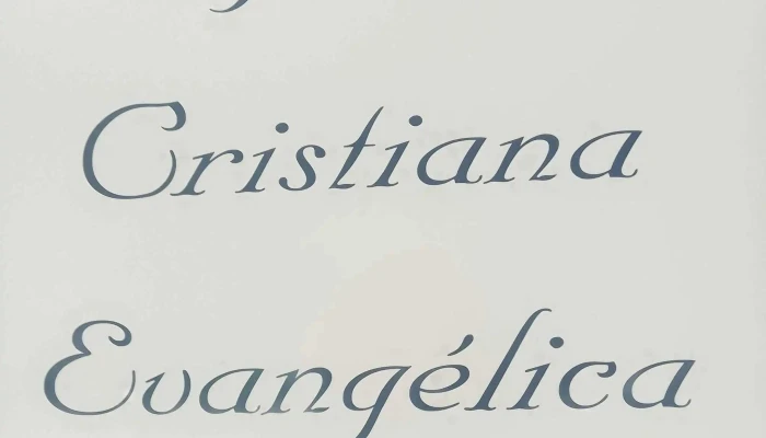 Iglesia evangélica Vida y Esperanza - La Palma - Santa Cruz De La Palma