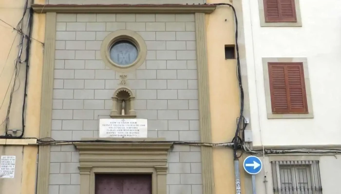 Iglesia -  Iglesia - - Capellades