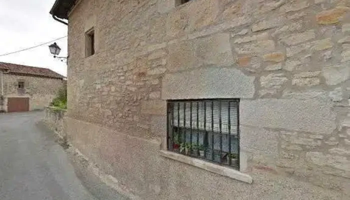 Iglesia -  Instagram - Fontecha