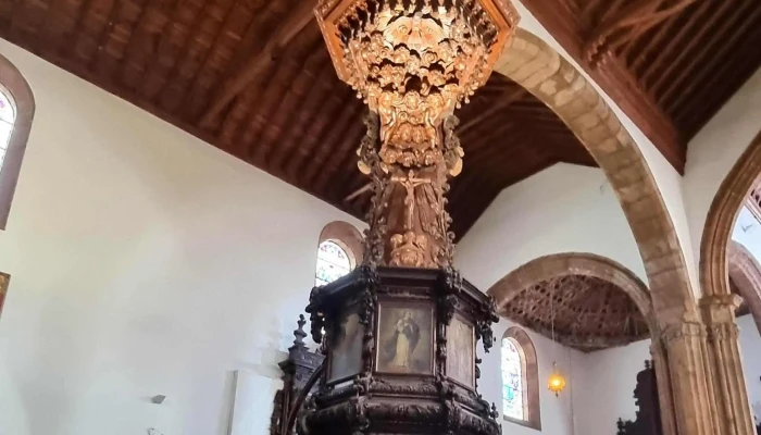 Iglesia La Concepcion Precios - La Laguna