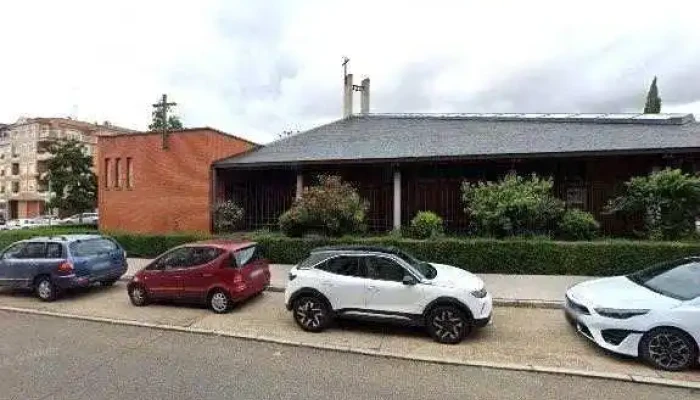 Iglesia Leon -  Iglesia Cristiana - León