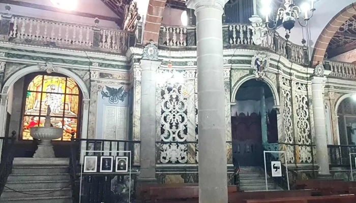 Iglesia Matriz De El Salvador -  Opiniones - Santa Cruz de la Palma