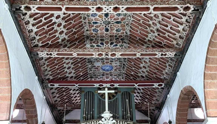 Iglesia Matriz De El Salvador -  Recientes - Santa Cruz de la Palma