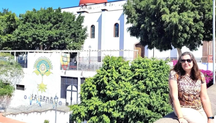 Iglesia Matriz De Nuestra Senora De La Concepcion Abierto Ahora - Agaete