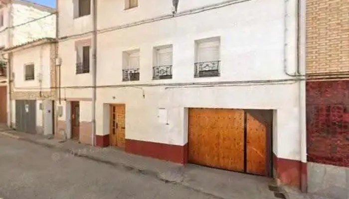 Iglesia Ntra Sra De La Asuncion -  Promocion - Sena