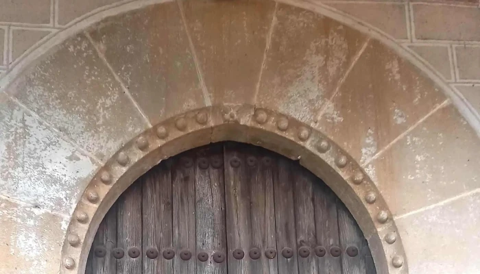 Iglesia Nuestra Senora De La Asuncion Descuentos - Robledillo de Gata